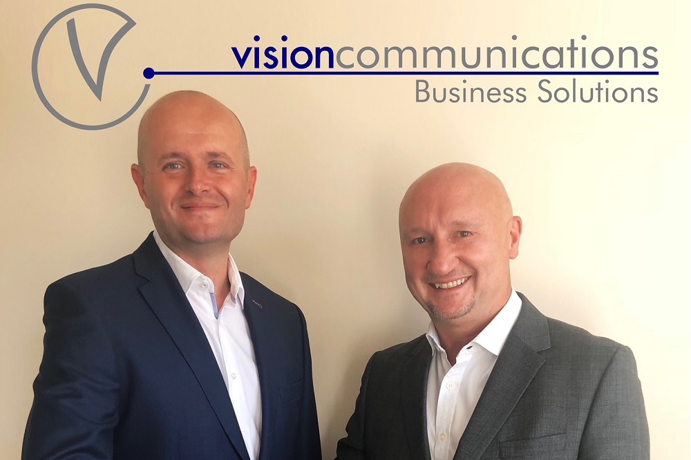 Communicate Better acquires Vision Communications 2018